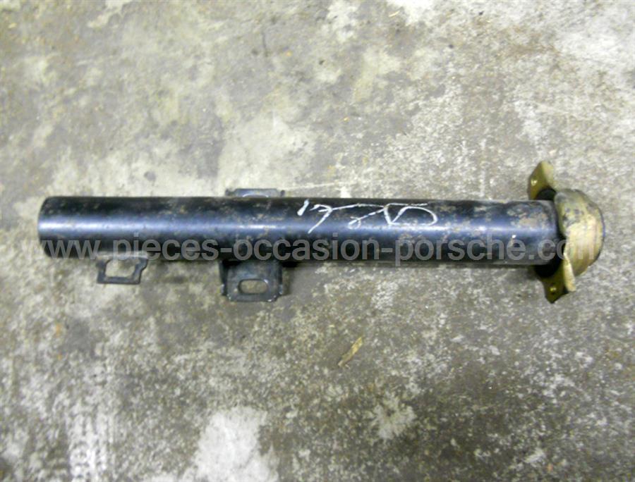 Tube colonne de direction Porsche